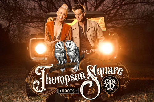 Thompson Square It's Alaska Podcast, Alaska, podcast, live recordings, upcoming shows