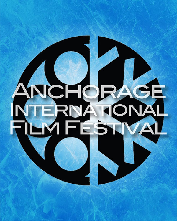AIFF Anchorage International Film Festival Directors, Pat McGee and Adam Linkenhelt It's Alaska Podcast, Alaska, podcast, live recordings, upcoming shows