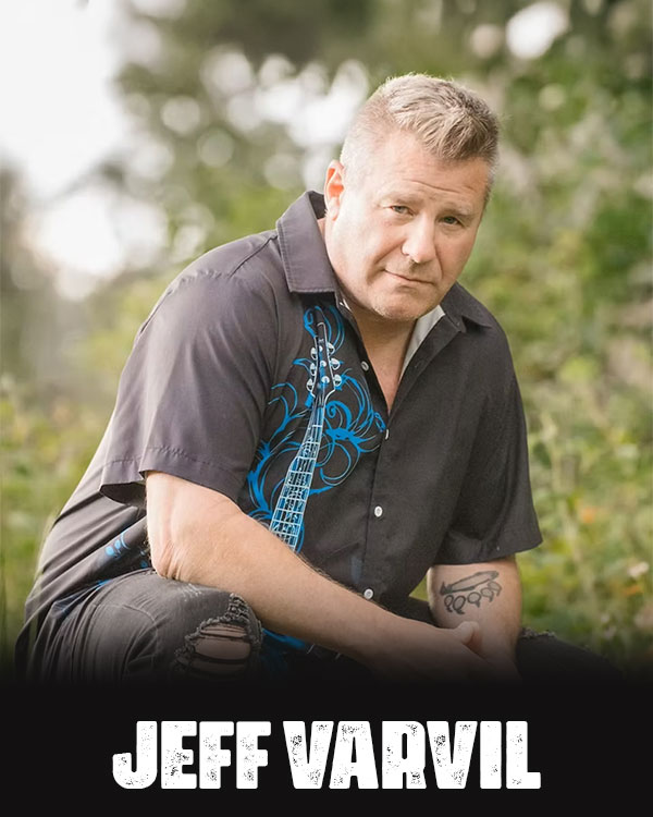 Jeff Varvil, Comedian and Emcee It's Alaska Podcast, Alaska, podcast, live recordings, upcoming shows